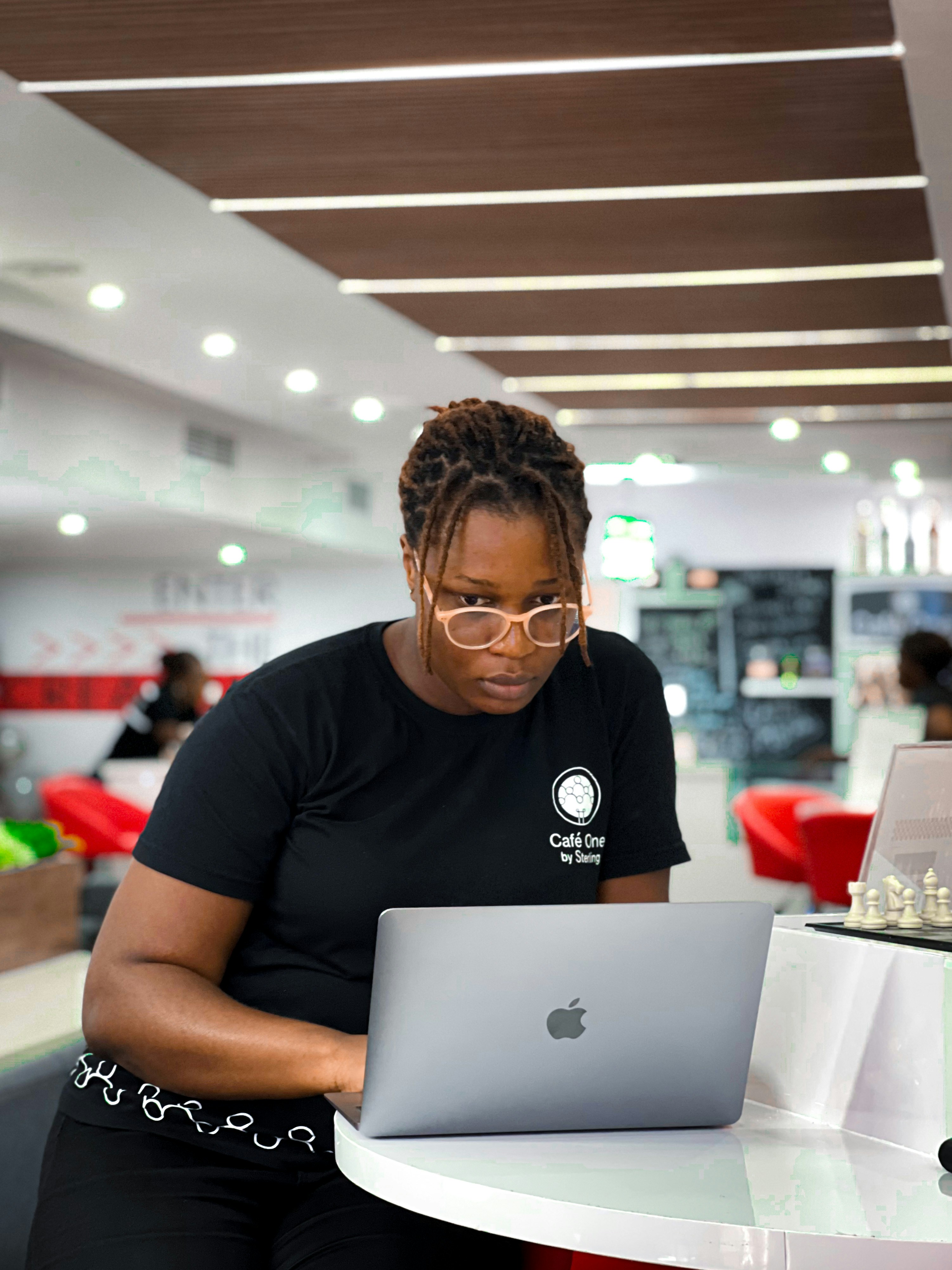 Remote work solutions